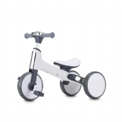 MT01  3-in-1 folding Tricycle