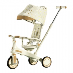 K02  5-in-1 Multifunctional tricycle